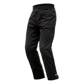 PANTA ORBIS HYDROSCUD, un pantalone termico nero con isolamento ottimale. Ideale per moto. Di TUCANO URBANO.